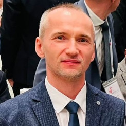 Марат Галихайдаров Марат Галихайдаров