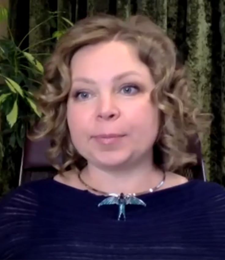 Шахова Наталья